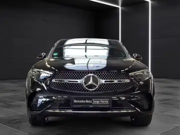 MERCEDES-BENZ GLC 220d 4MATIC Coupé AMG Digital Lights