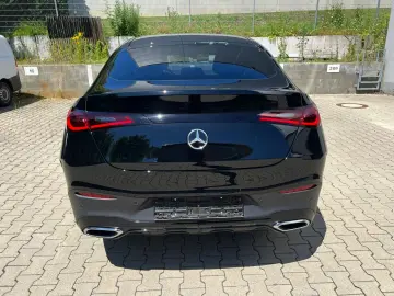 MERCEDES-BENZ GLC 220d 4MATIC Coupé AMG Pano Digital Lights