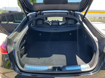 MERCEDES-BENZ GLC 220d 4MATIC Coupé AMG Pano Digital Lights