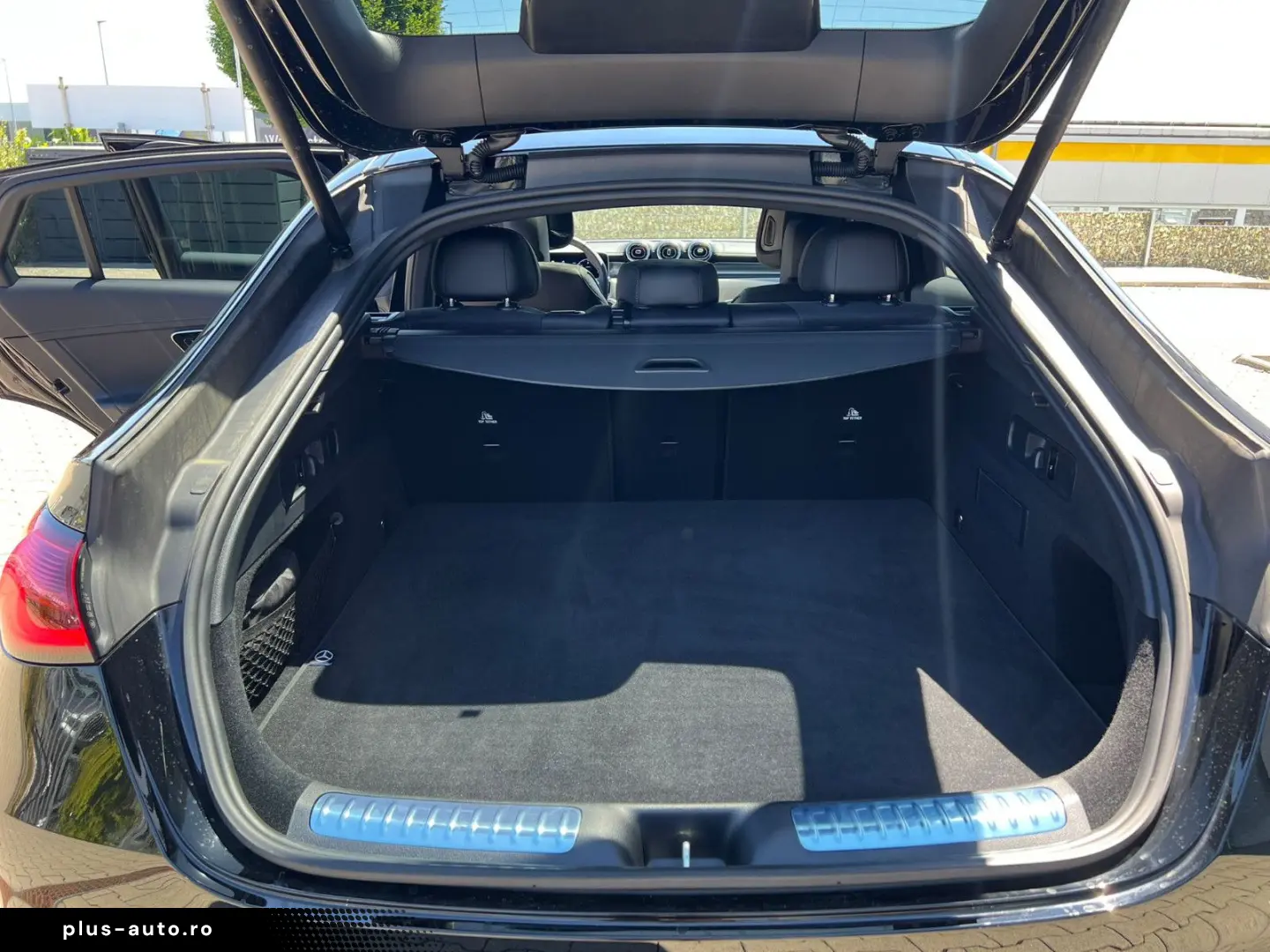MERCEDES-BENZ GLC 220d 4MATIC Coupé AMG Pano Digital Lights