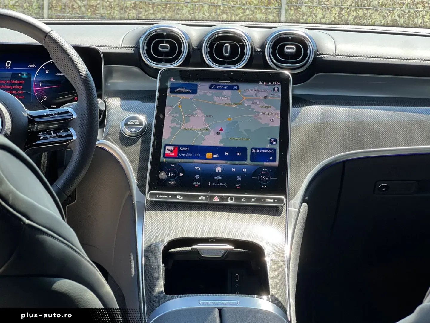 MERCEDES-BENZ GLC 220d 4MATIC Coupé AMG Pano Digital Lights