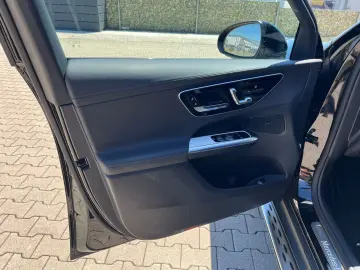 MERCEDES-BENZ GLC 220d 4MATIC Coupé AMG Pano Digital Lights