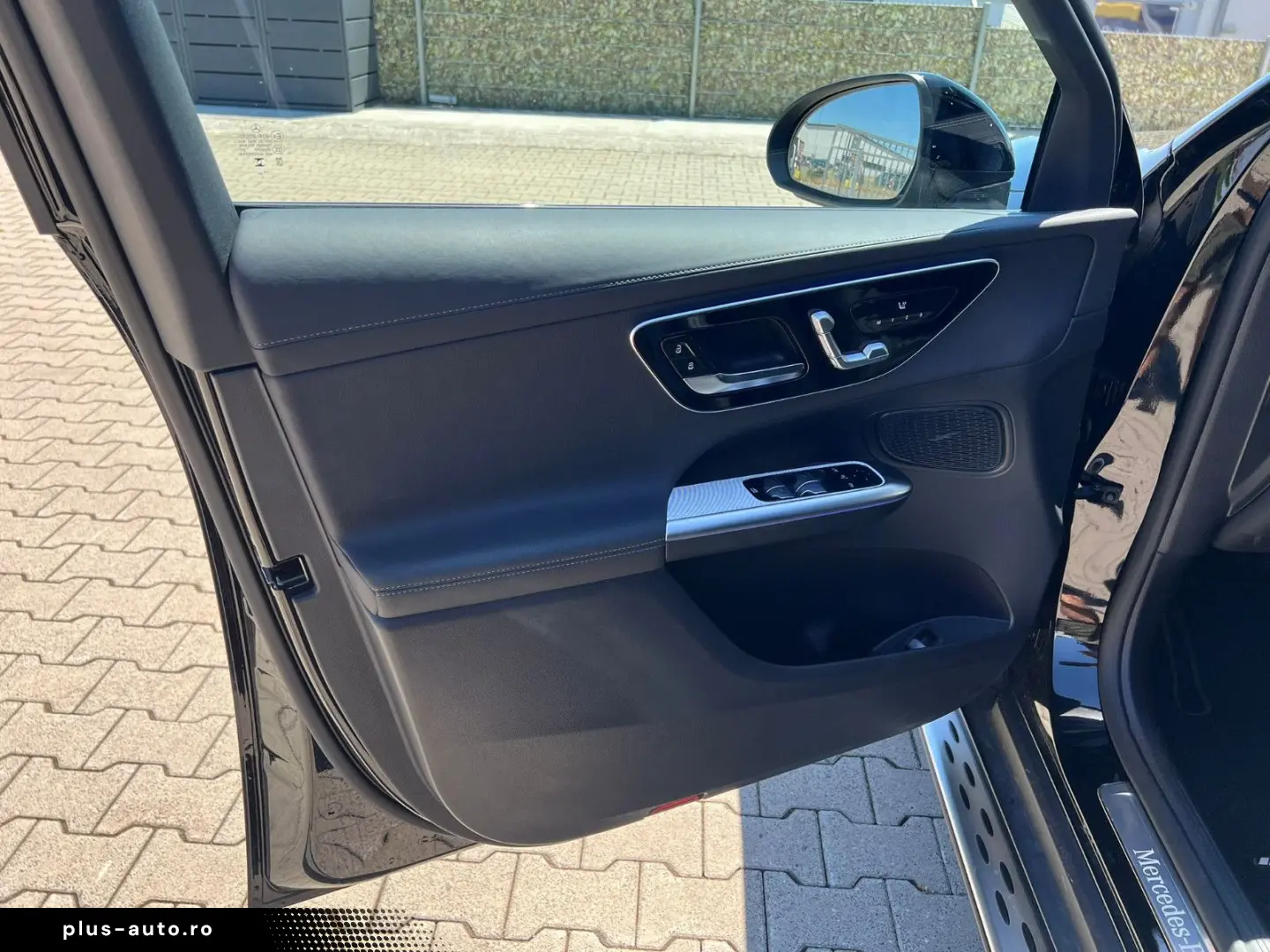 MERCEDES-BENZ GLC 220d 4MATIC Coupé AMG Pano Digital Lights