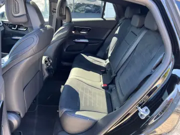 MERCEDES-BENZ GLC 220d 4MATIC Coupé AMG Pano Digital Lights