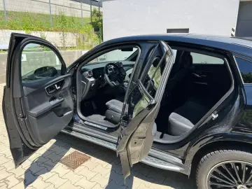 MERCEDES-BENZ GLC 220d 4MATIC Coupé AMG Pano Digital Lights