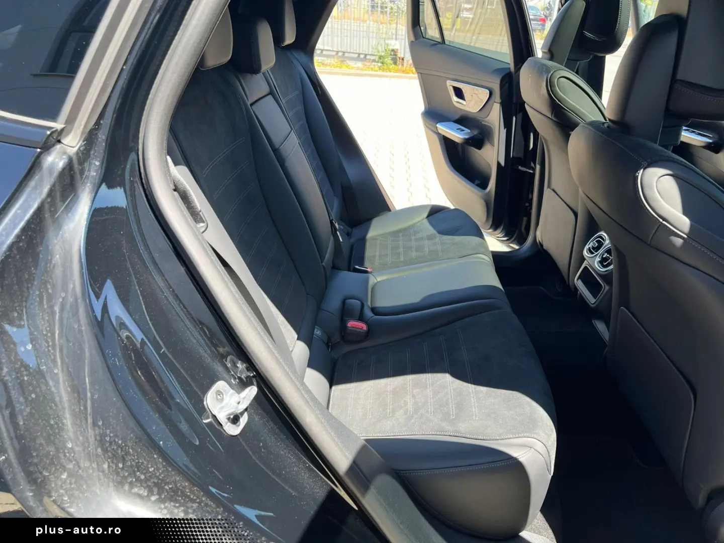MERCEDES-BENZ GLC 220d 4MATIC Coupé AMG Pano Digital Lights