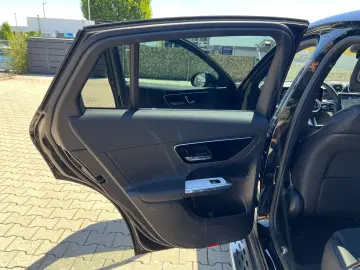 MERCEDES-BENZ GLC 220d 4MATIC Coupé AMG Pano Digital Lights