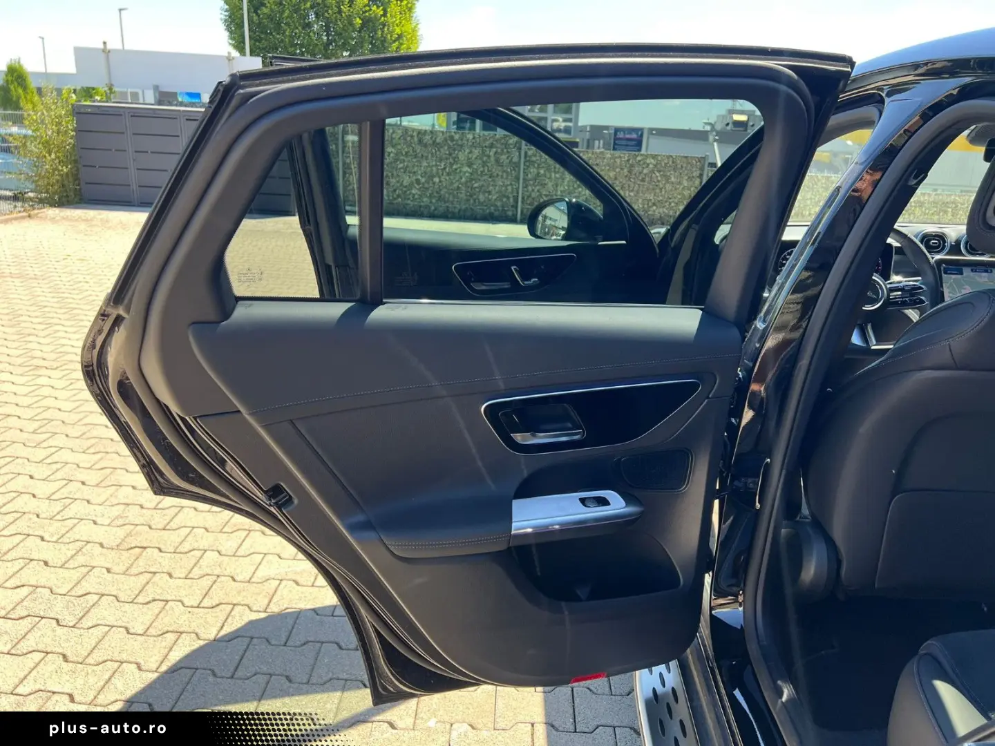 MERCEDES-BENZ GLC 220d 4MATIC Coupé AMG Pano Digital Lights