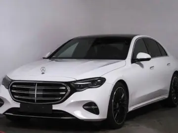 Mercedes-Benz E 220 d EG  FAP  S-SCREEN HUD EXCLUSIVE PREM