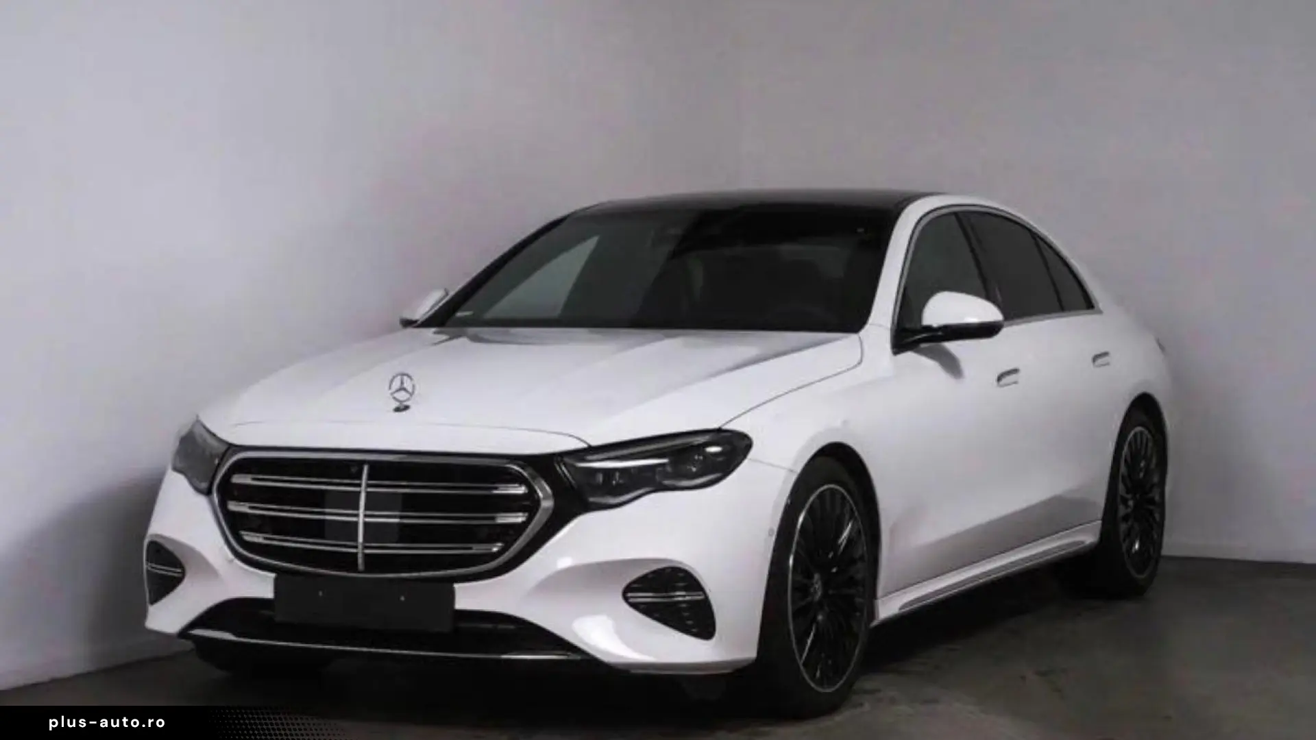 Mercedes-Benz E 220 d EG  FAP  S-SCREEN HUD EXCLUSIVE PREM