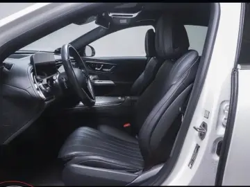 Mercedes-Benz E 220 d EG  FAP  S-SCREEN HUD EXCLUSIVE PREM