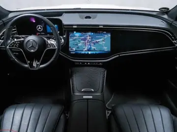 Mercedes-Benz E 220 d EG  FAP  S-SCREEN HUD EXCLUSIVE PREM