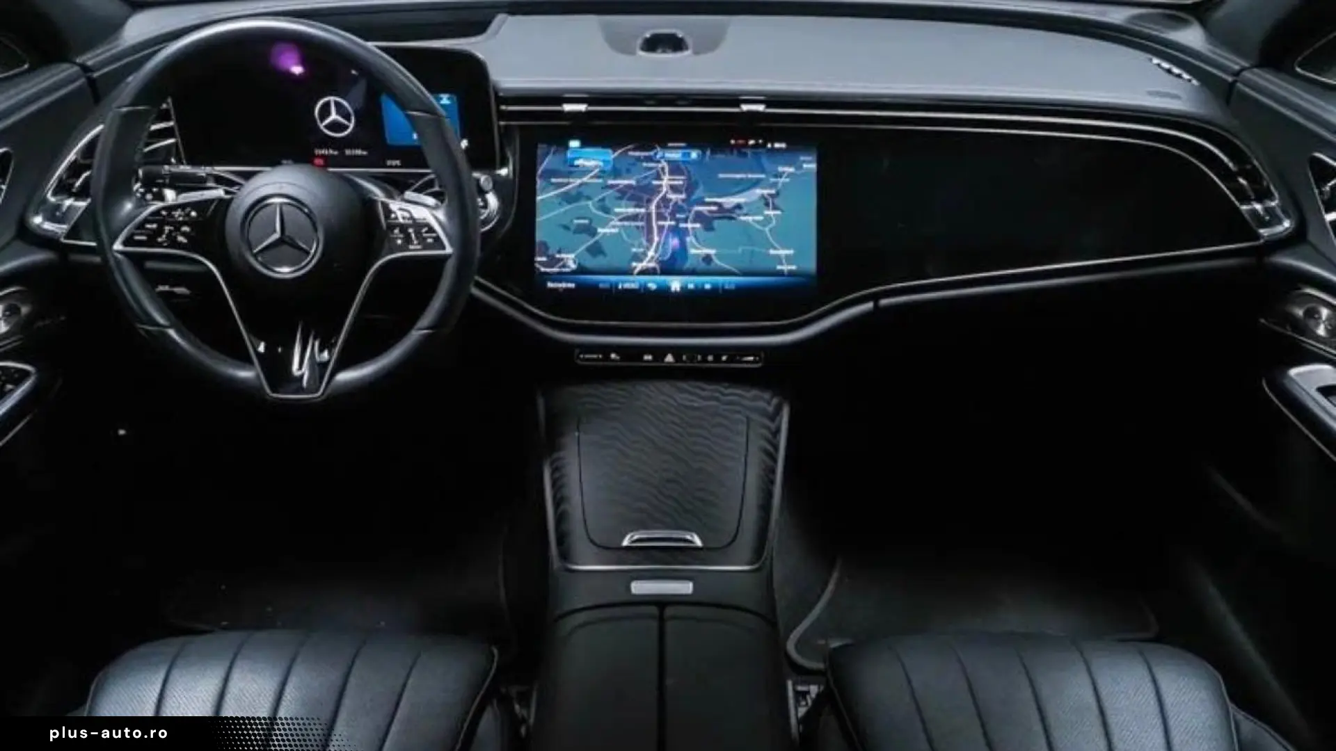 Mercedes-Benz E 220 d EG  FAP  S-SCREEN HUD EXCLUSIVE PREM