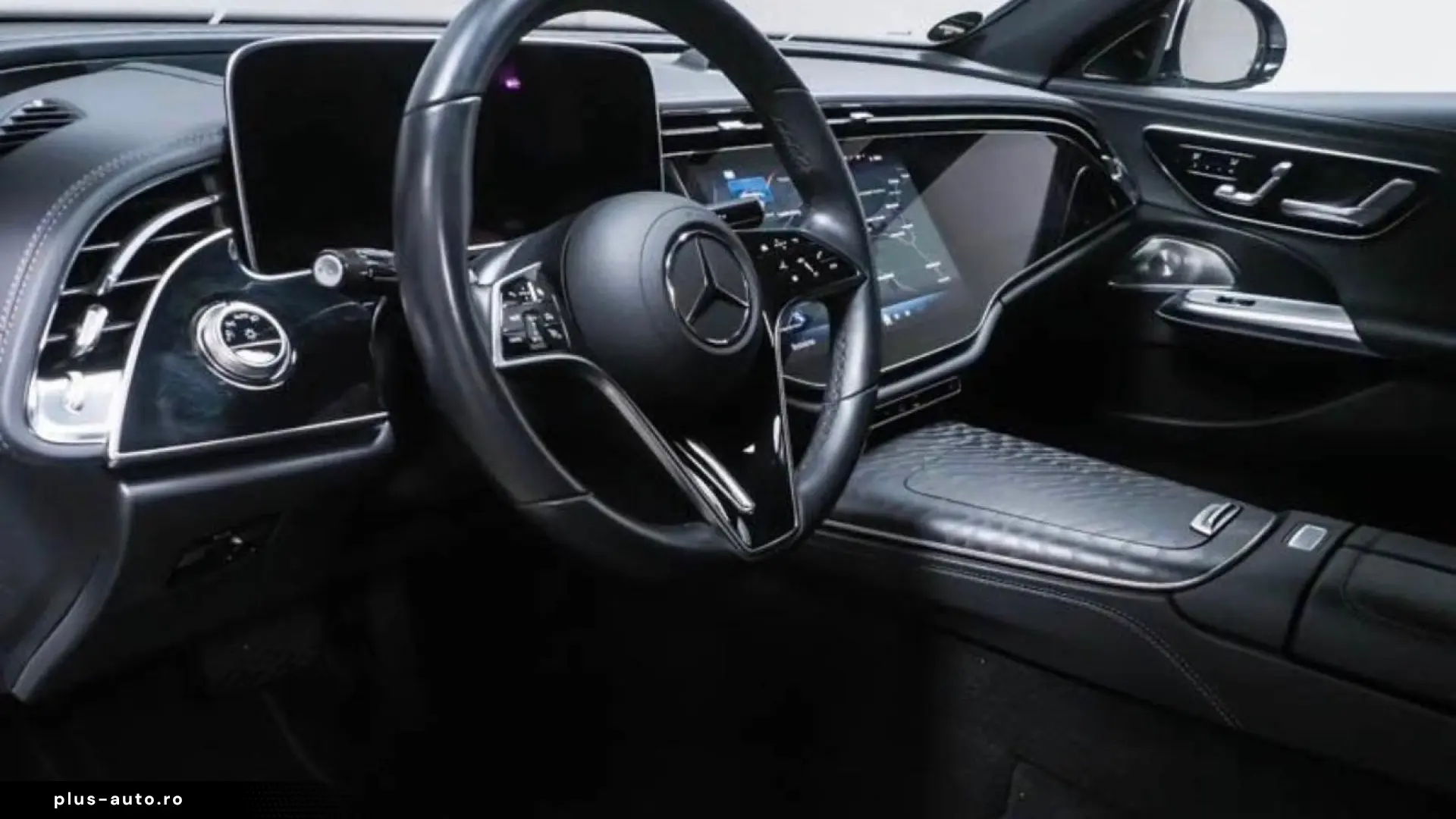 Mercedes-Benz E 220 d EG  FAP  S-SCREEN HUD EXCLUSIVE PREM