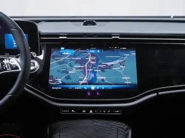 Mercedes-Benz E 220 d EG  FAP  S-SCREEN HUD EXCLUSIVE PREM