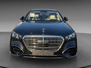 Mercedes-Benz S 580 Long 4Matic - LIVRARE RAPIDA!