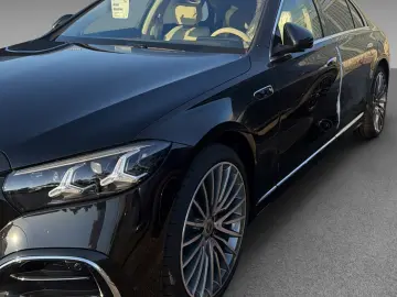 Mercedes-Benz S 580 Long 4Matic - LIVRARE RAPIDA!