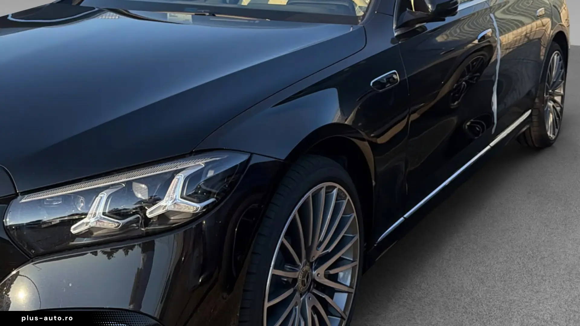 Mercedes-Benz S 580 Long 4Matic - LIVRARE RAPIDA!