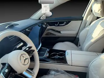 Mercedes-Benz S 580 Long 4Matic - LIVRARE RAPIDA!
