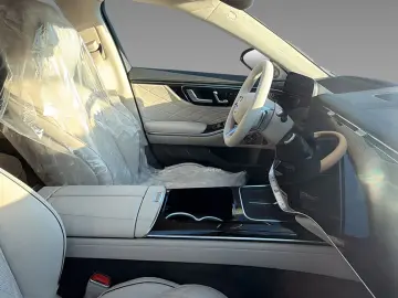 Mercedes-Benz S 580 Long 4Matic - LIVRARE RAPIDA!