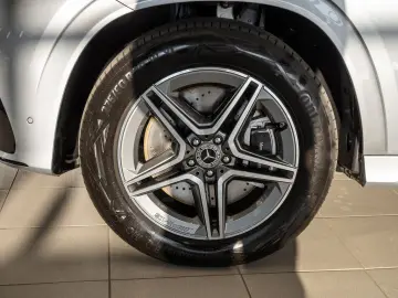 MERCEDES-BENZ GLE 350de 4MATIC AMG Advanced  AHK LED