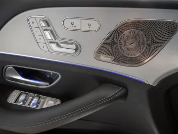 MERCEDES-BENZ GLE 350de 4MATIC AMG Advanced  AHK LED