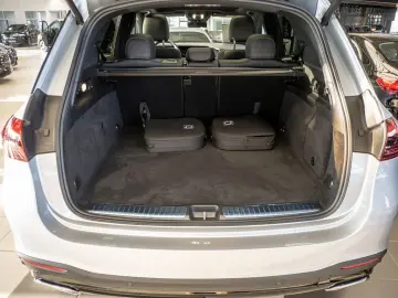 MERCEDES-BENZ GLE 350de 4MATIC AMG Advanced  AHK LED
