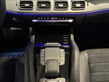MERCEDES-BENZ GLE 300d 4MATIC AMG Night Advanced  Pano