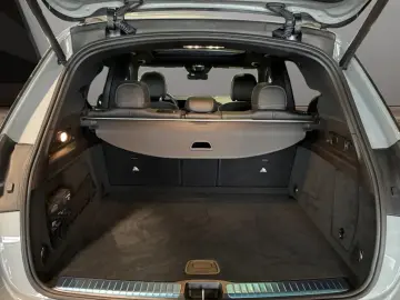 MERCEDES-BENZ GLE 300d 4MATIC AMG Night Advanced  Pano