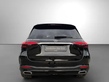 MERCEDES-BENZ GLE 350de 4MATIC AMG Pano Burm HUD AHK