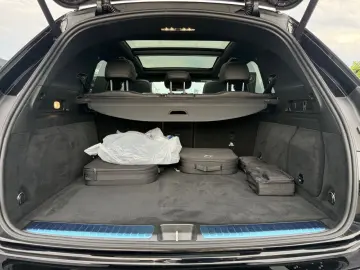 MERCEDES-BENZ GLE 350de 4MATIC AMG Pano Burm HUD AHK