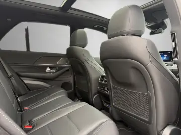 MERCEDES-BENZ GLE 350de 4MATIC AMG Pano Burm HUD AHK