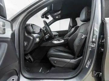 MERCEDES-BENZ GLE 350de 4Matic AMG 3D KAM BURMESTER ACC LUFT