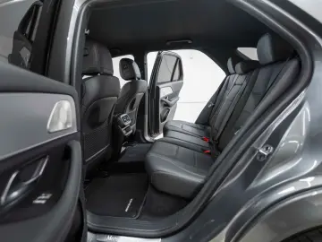 MERCEDES-BENZ GLE 350de 4Matic AMG 3D KAM BURMESTER ACC LUFT