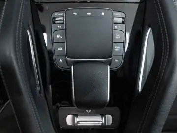 MERCEDES-BENZ GLE 350de 4Matic AMG 3D KAM BURMESTER ACC LUFT
