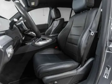 MERCEDES-BENZ GLE 350de 4Matic AMG 3D KAM BURMESTER ACC LUFT
