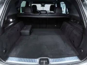 MERCEDES-BENZ GLE 350de 4Matic AMG 3D KAM BURMESTER ACC LUFT