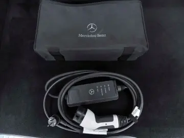 MERCEDES-BENZ GLE 350de 4Matic AMG 3D KAM BURMESTER ACC LUFT