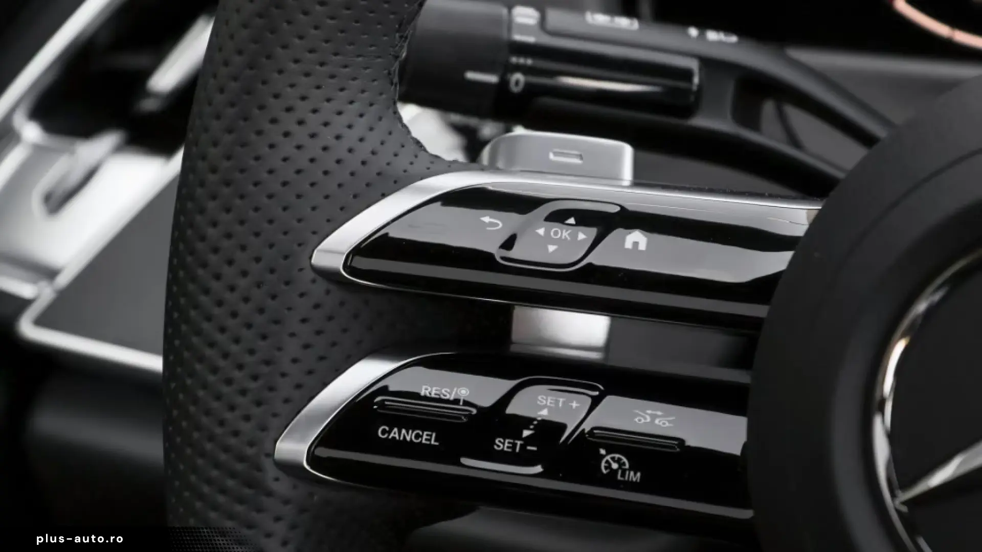 Mercedes-Benz E 300 de AMG-Sport Pano Burm Night Dist 19