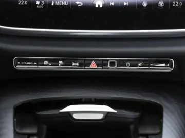 Mercedes-Benz E 300 de AMG-Sport Pano Burm Night Dist 19