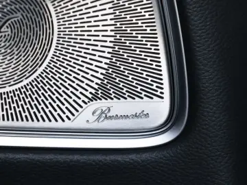 Mercedes-Benz E 300 de AMG-Sport Pano Burm Night Dist 19