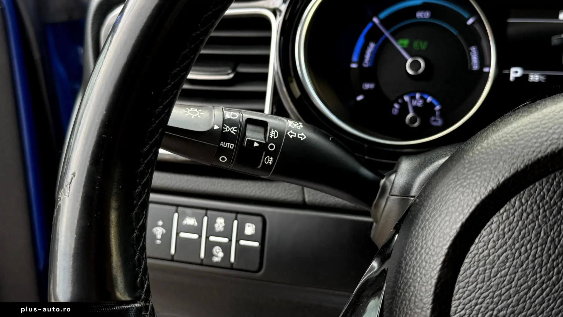 KIA   XCEED   1.6 Plug-In Hybrid   141CP   An 2021   Euro 6