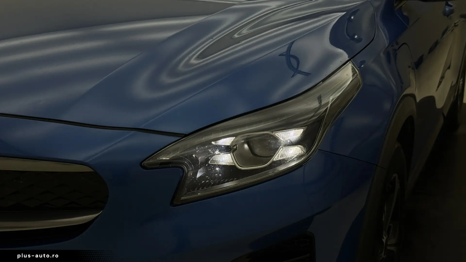 KIA   XCEED   1.6 Plug-In Hybrid   141CP   An 2021   Euro 6