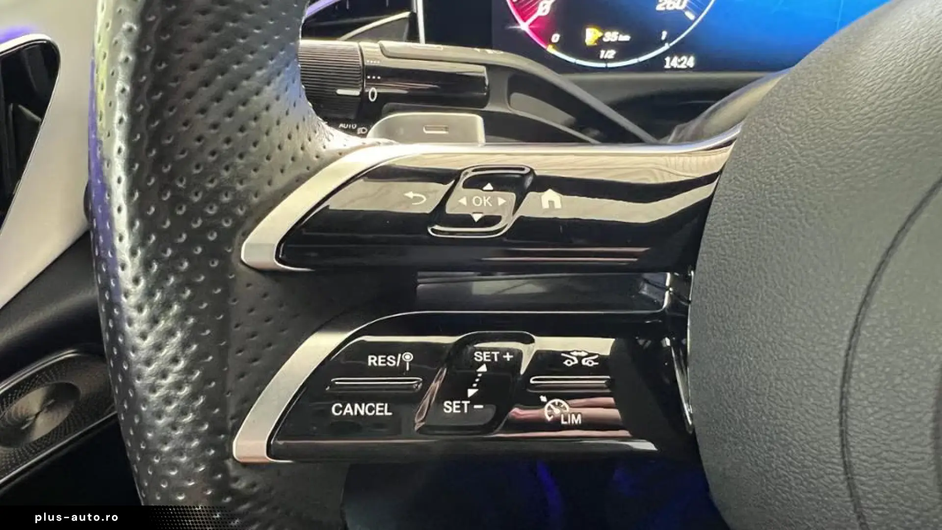 Mercedes-Benz E 220 d AMG Panorama Burmester4d Premium Nappa