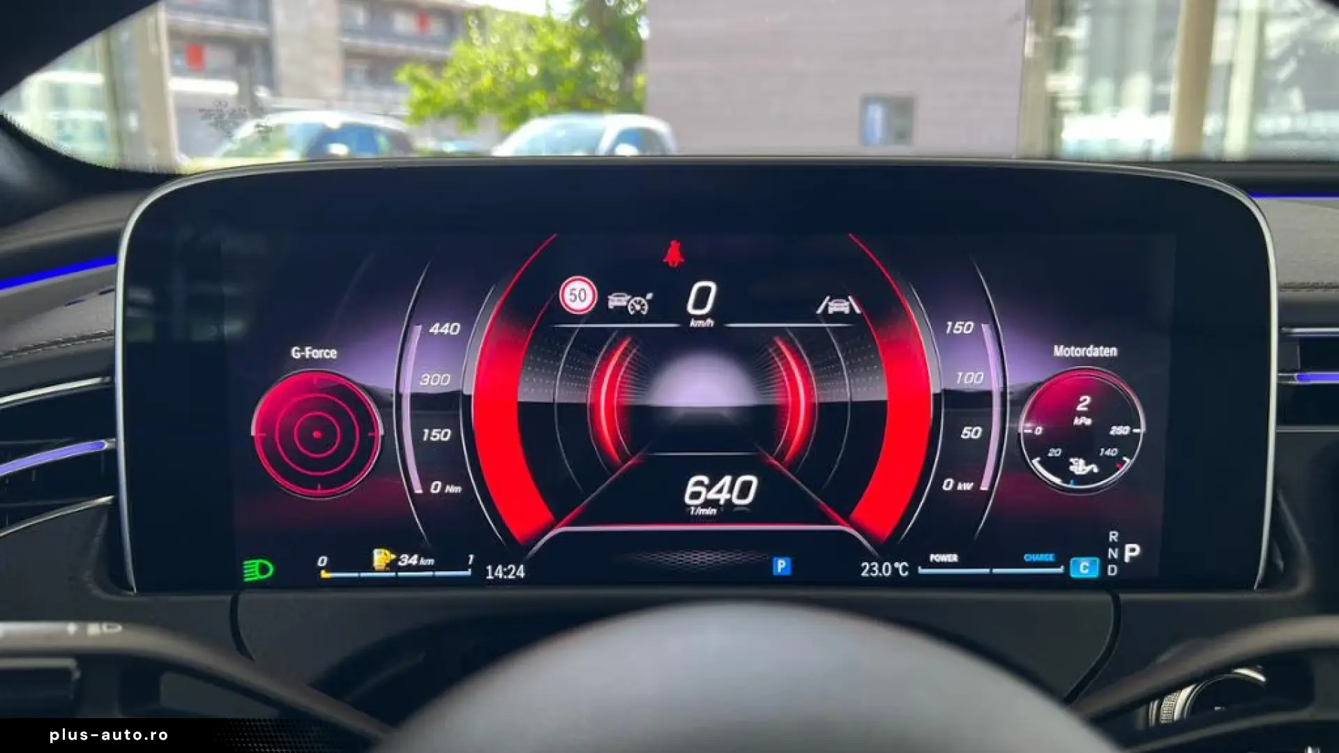Mercedes-Benz E 220 d AMG Panorama Burmester4d Premium Nappa
