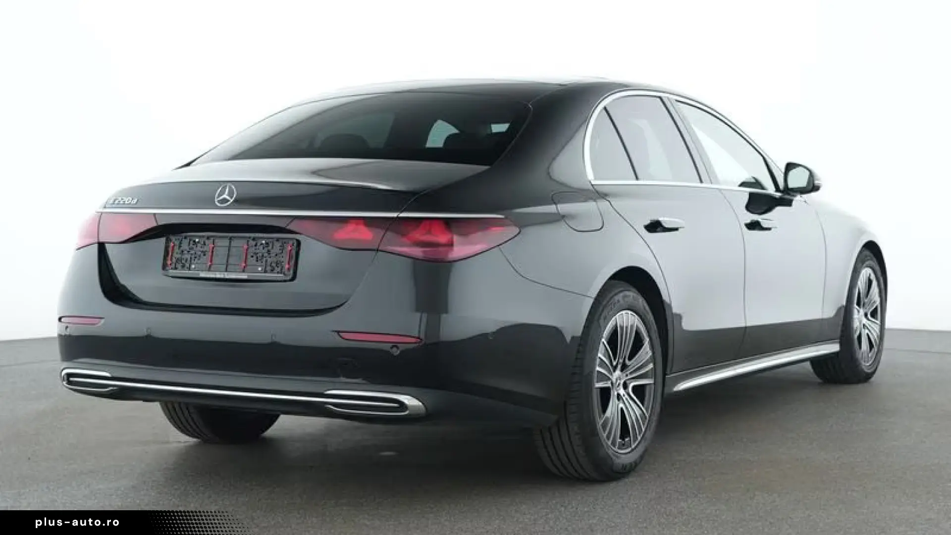 Mercedes-Benz E 220 d Exclusive Prem Pano Softclose Burm4D