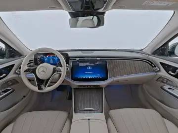 Mercedes-Benz E 220 d Exclusive Prem Pano Softclose Burm4D