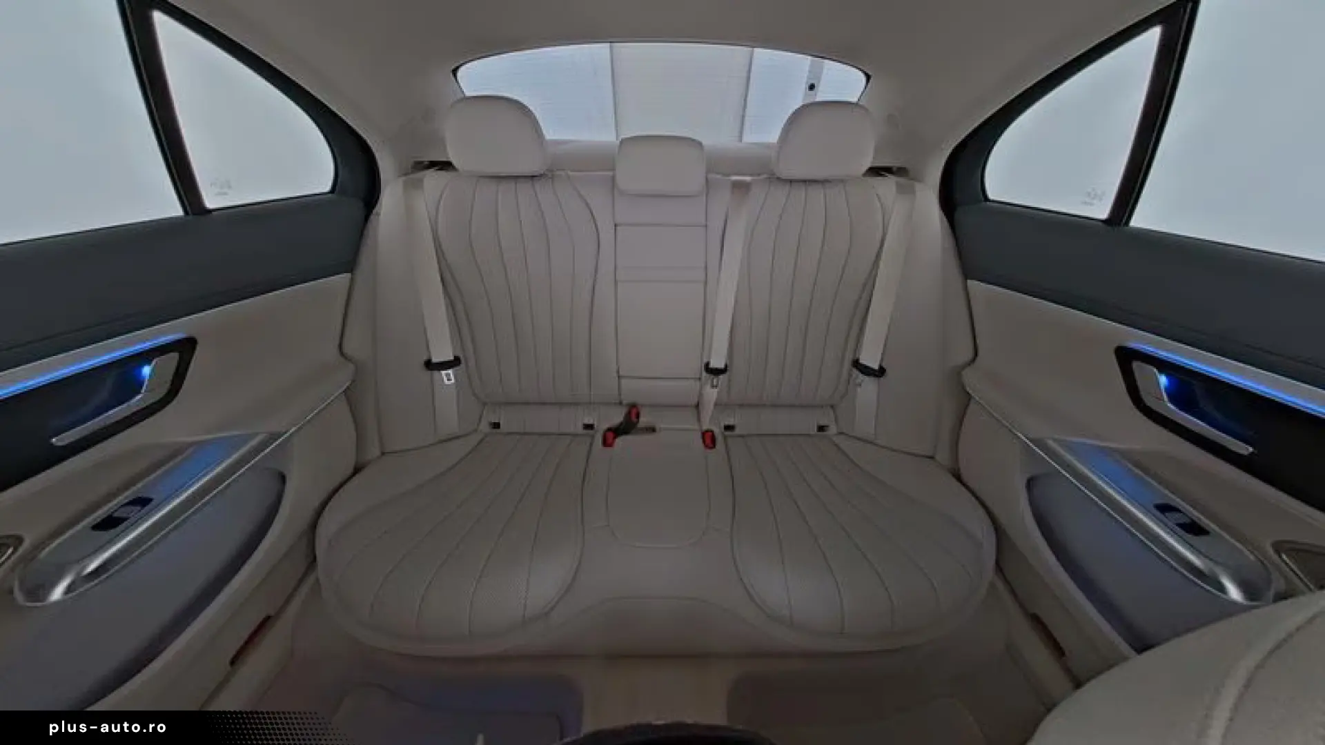 Mercedes-Benz E 220 d Exclusive Prem Pano Softclose Burm4D
