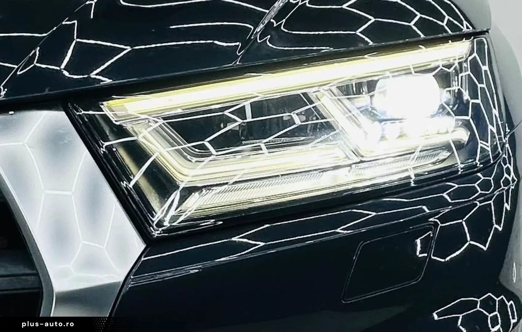 AUDI Q5 2018 2.0D E6 Garantie 12 Luni Rate Avans 0 Doar Cu B