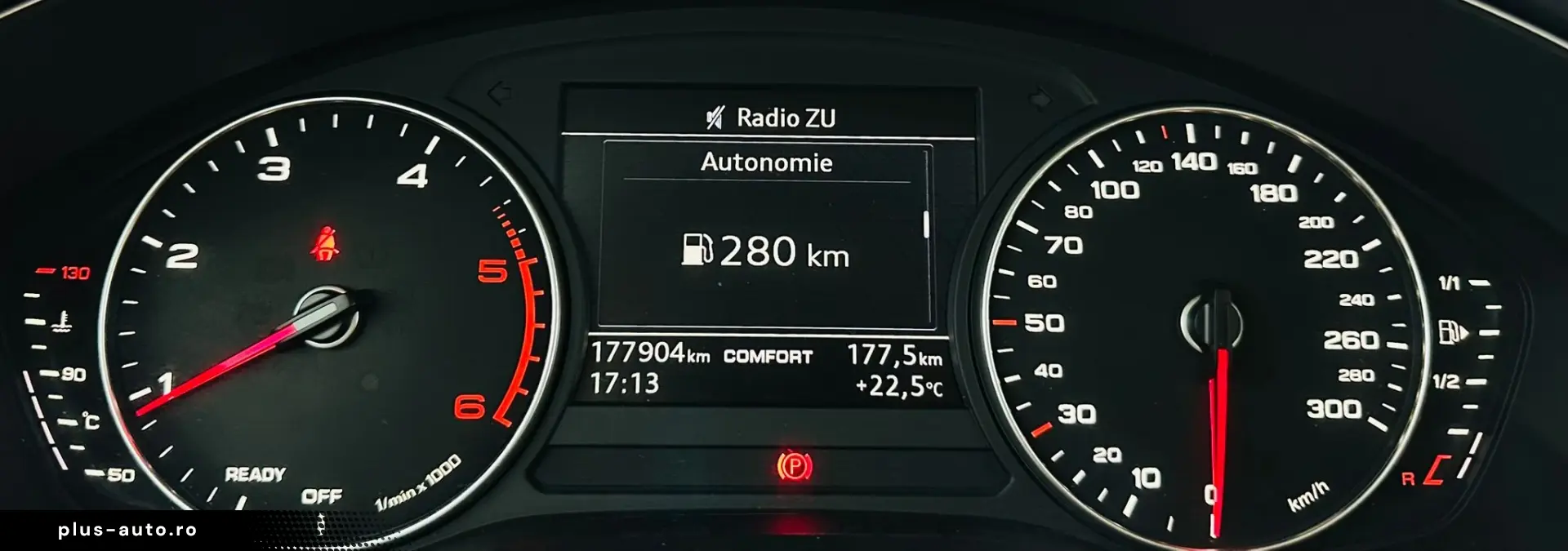 AUDI Q5 2018 2.0D E6 Garantie 12 Luni Rate Avans 0 Doar Cu B